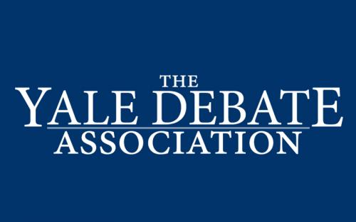The Yale Debate Association